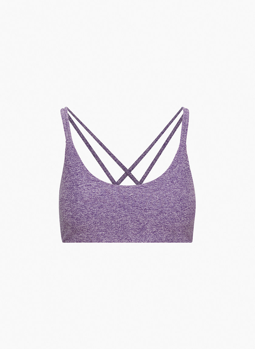 CORE COLLECTION: TALULA SEAMLESS SPORTS BRALETTE
