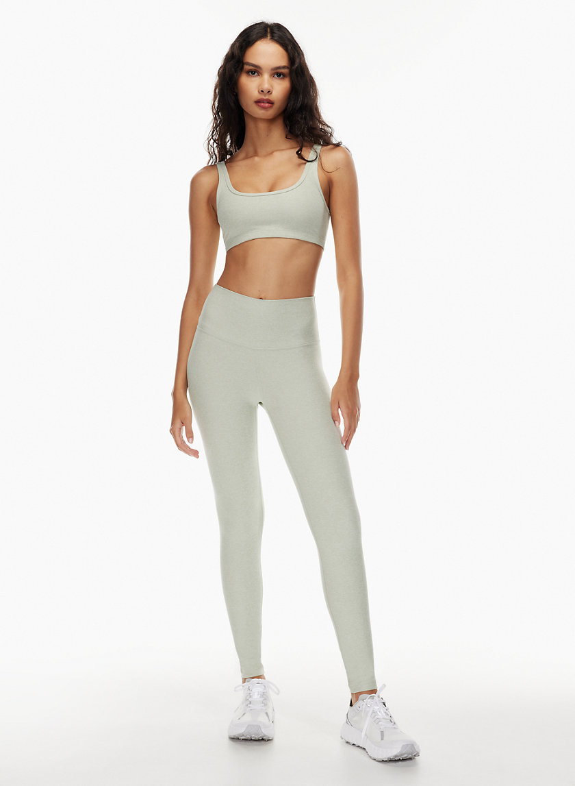 TnAction TNACOZY™ MINI BRA TOP | Aritzia INTL