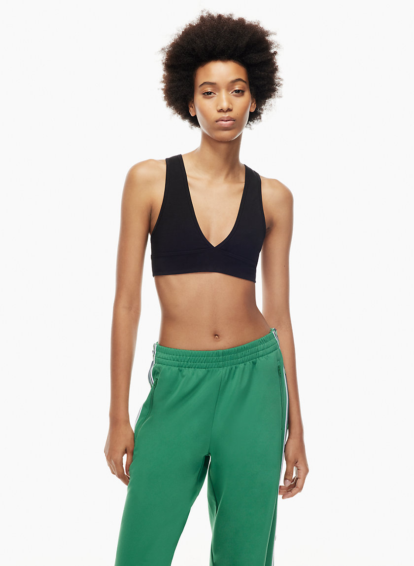 Tna TNACHILL™ PERSIST BRA TOP Aritzia US