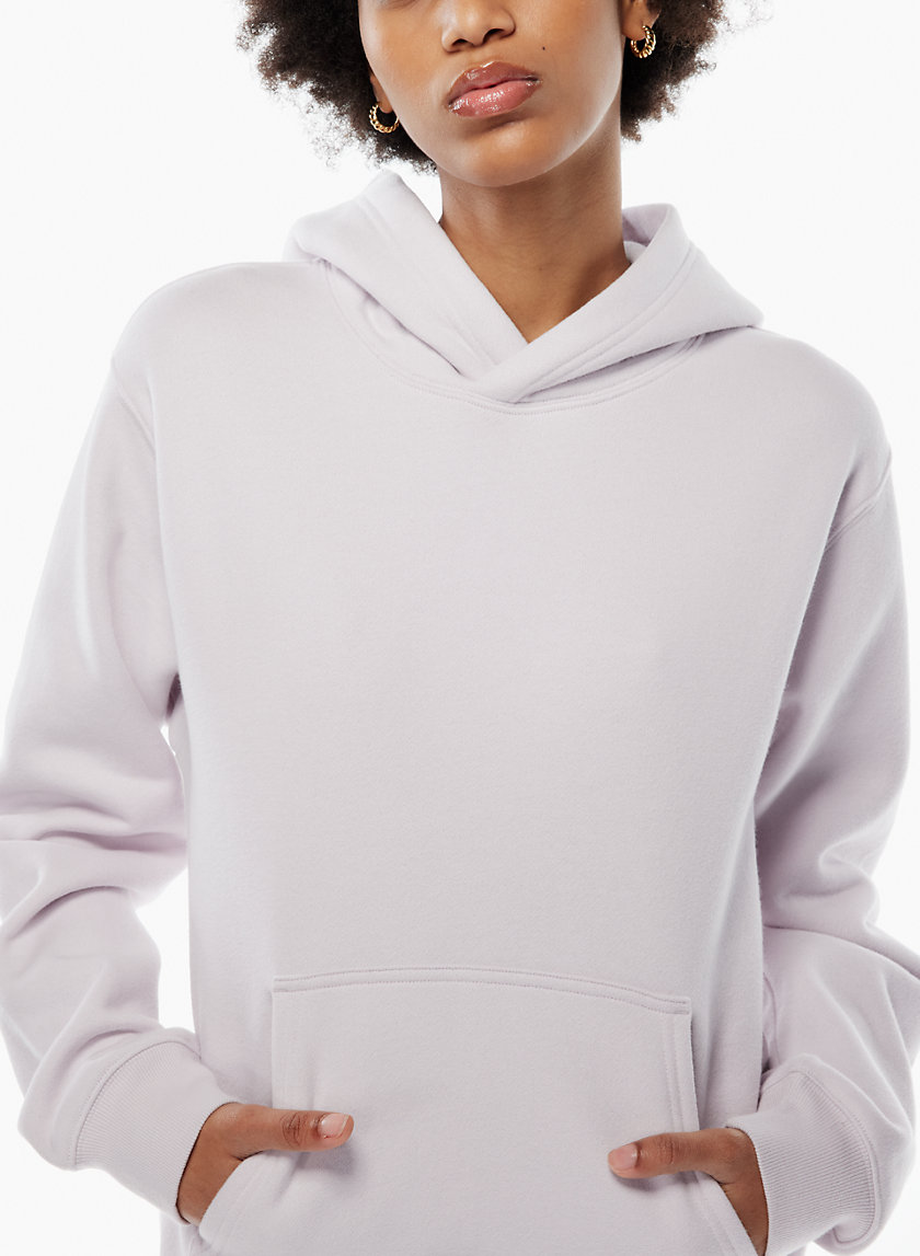 aritzia sweatshirts