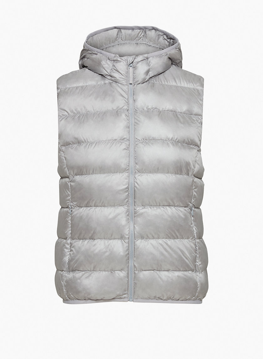 TnAction THE LITTLE PUFF VEST | Aritzia US