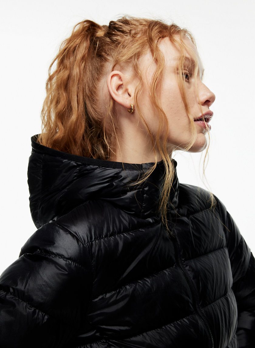 aritzia little puffer