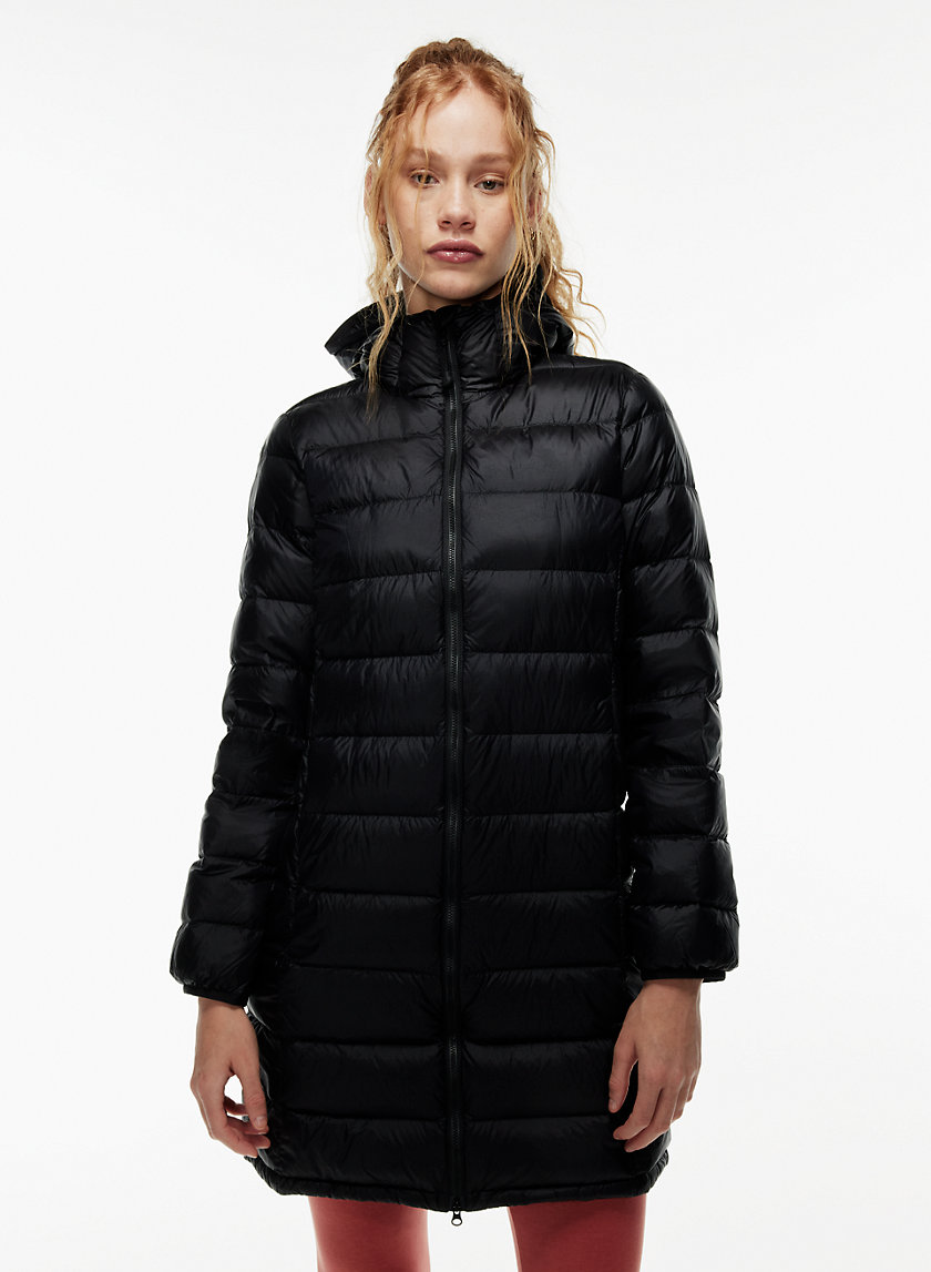 TNA | Shop Women's Jackets & Coats | Aritzia CA