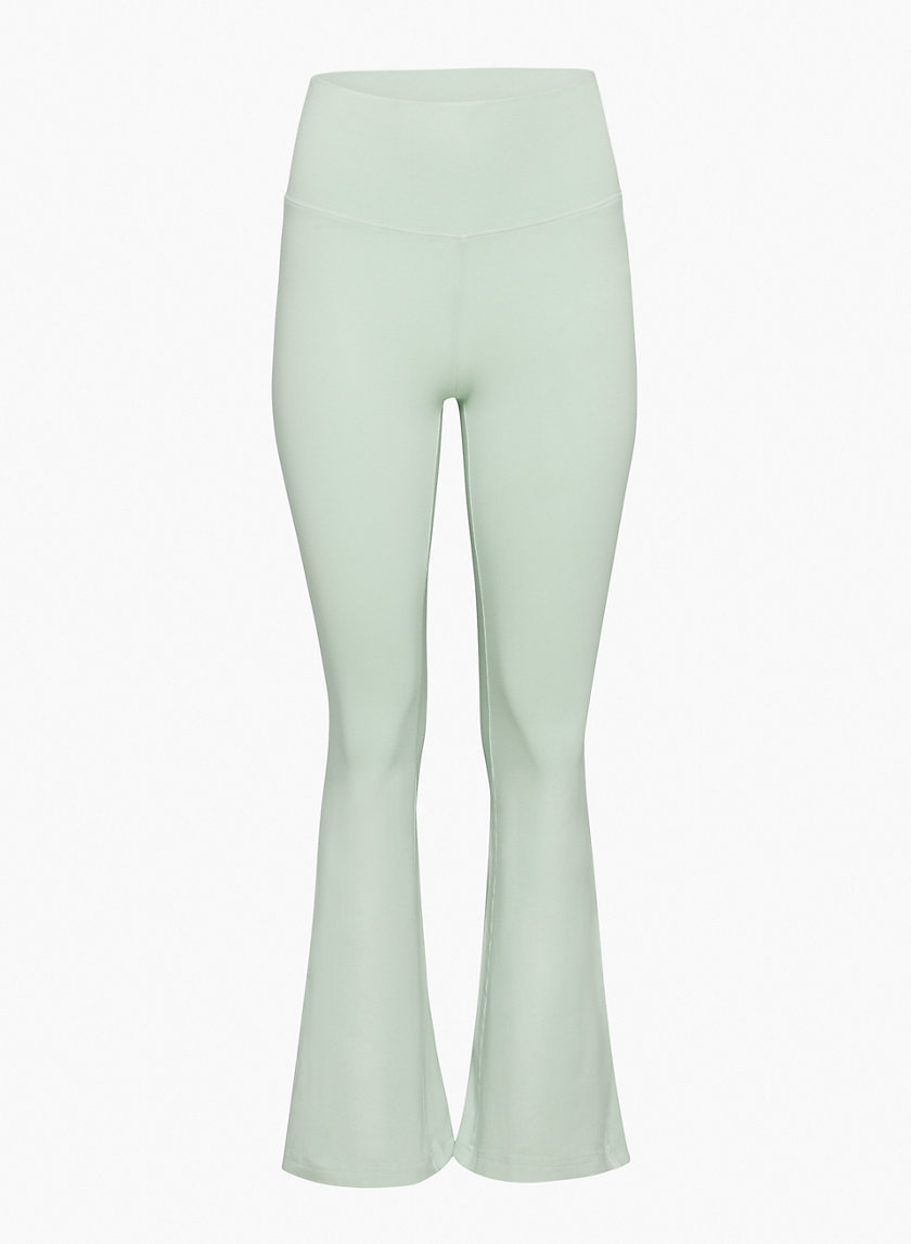 Tna CHILL ATMOSPHERE FLARE HIRISE LEGGING Aritzia US