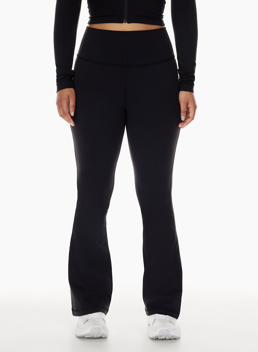 ATMOSPHERE FLARE HI-RISE LEGGING 