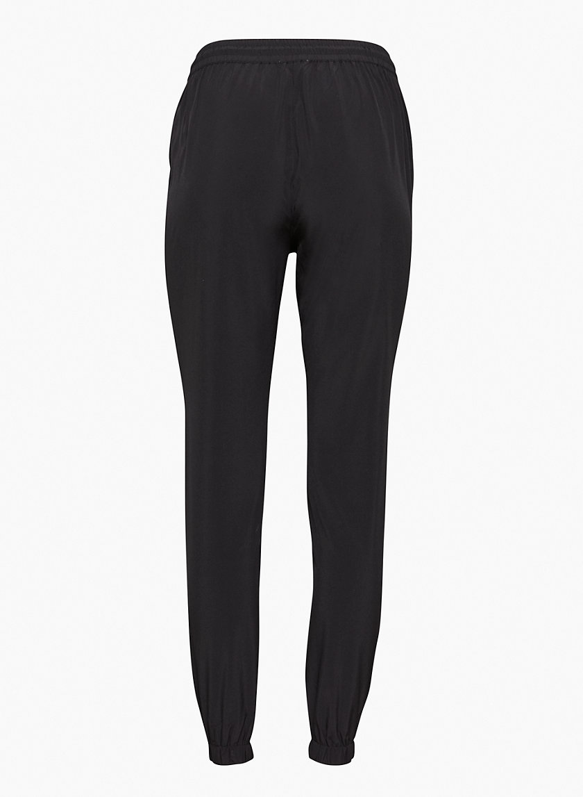 aritzia speed jogger