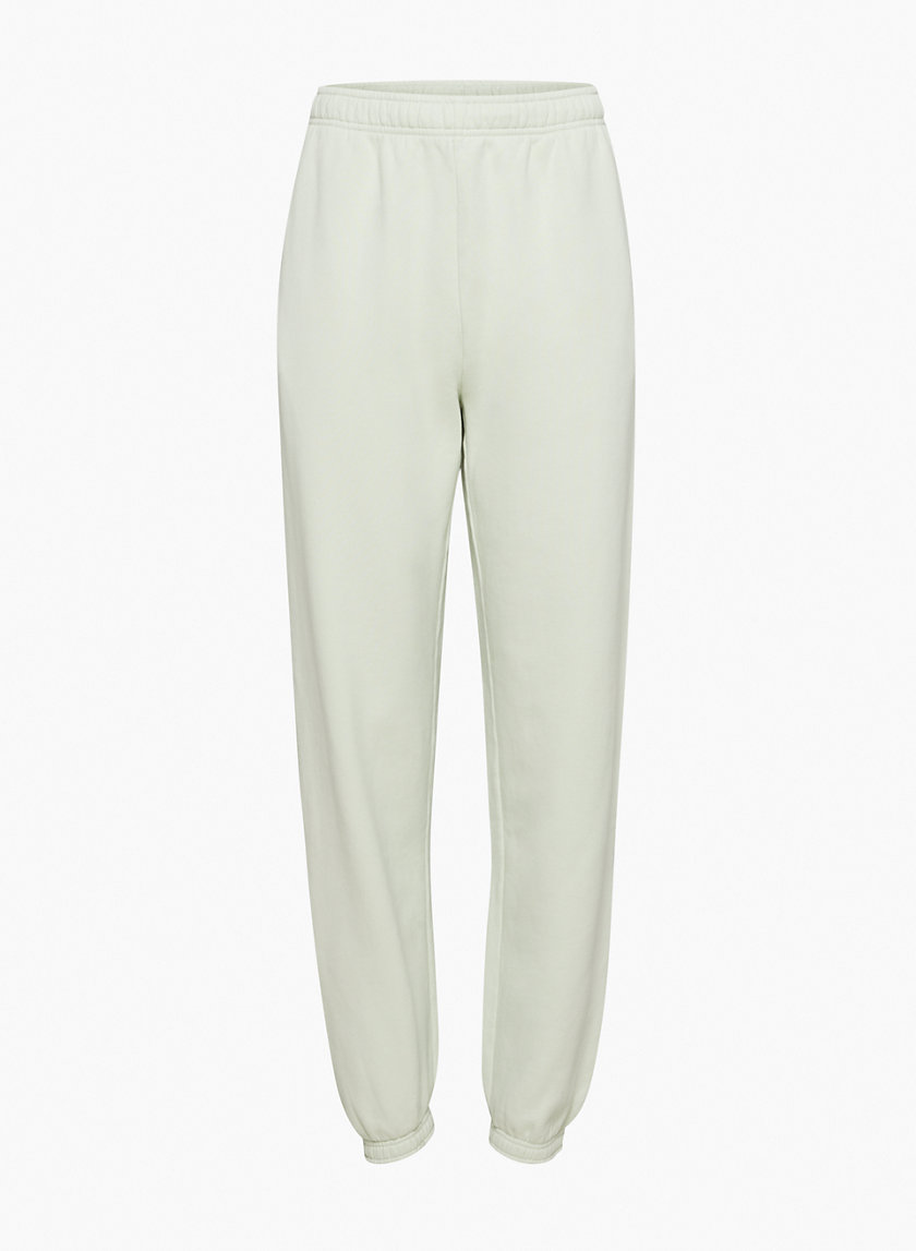 Tna COZY FLEECE MEGA SWEATPANT 