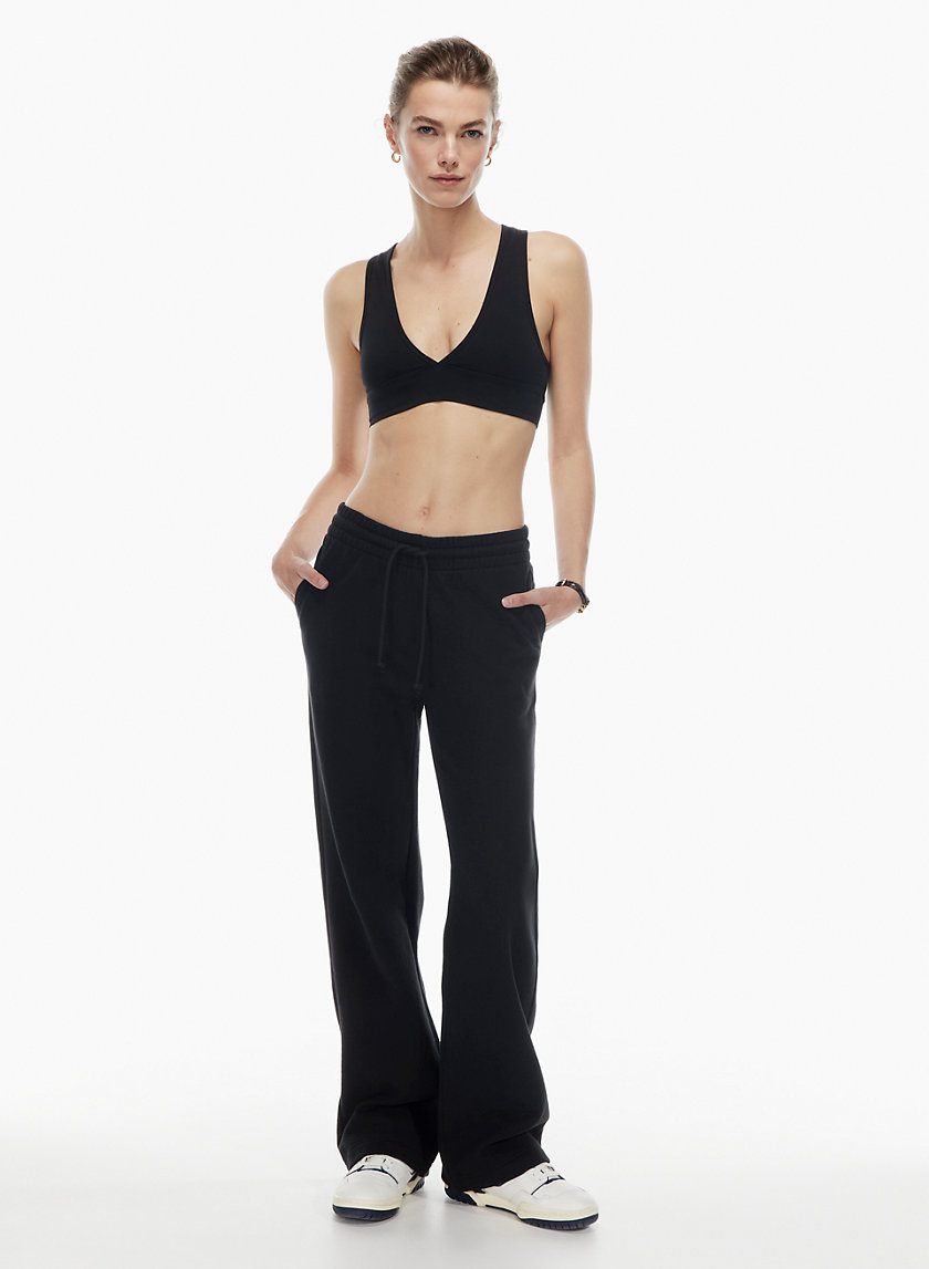 aritzia tna boyfriend sweatpants