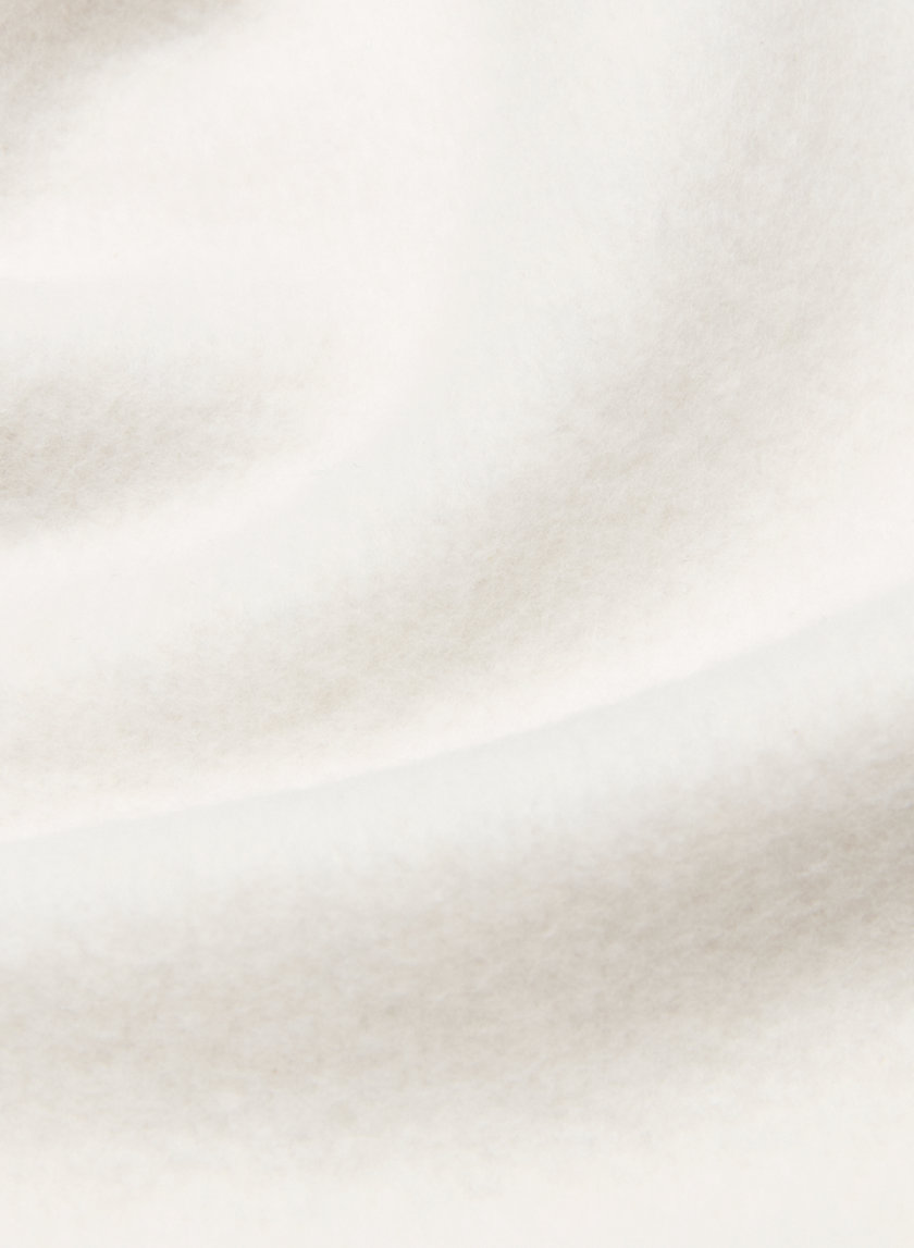 Tna COZY FLEECE BOYFRIEND WIDE 