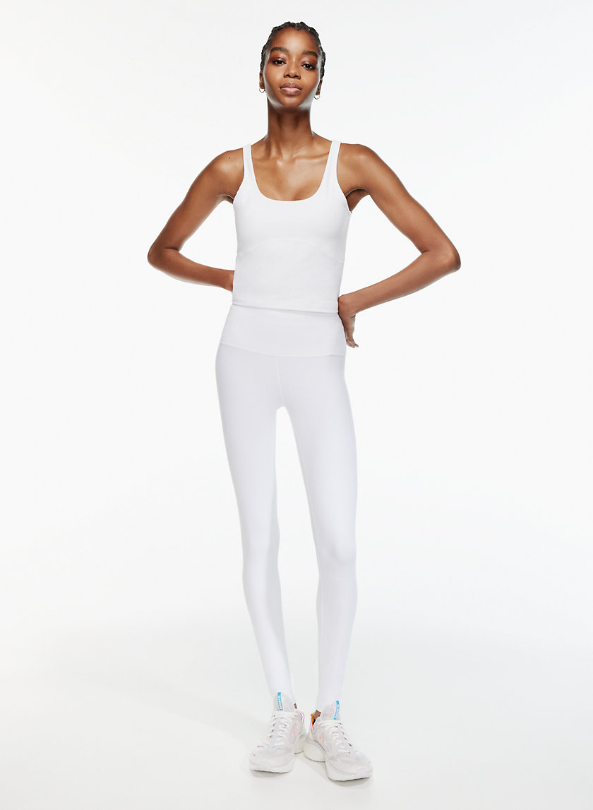 TnAction TNABUTTER™ CHEEKY HI-RISE LEGGING | Aritzia CA