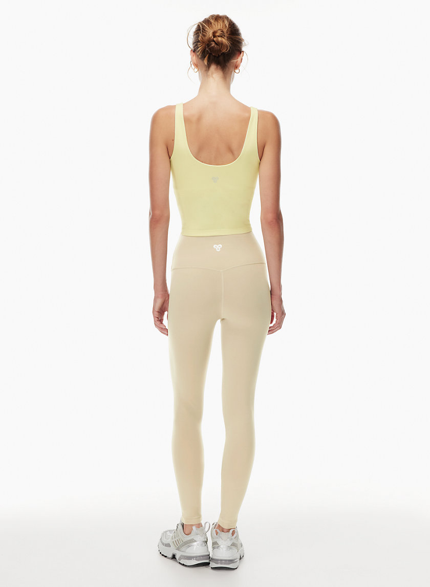 TnAction LEGGING SCULPTANT À TAILLE HAUTE TNABUTTER | Aritzia CA