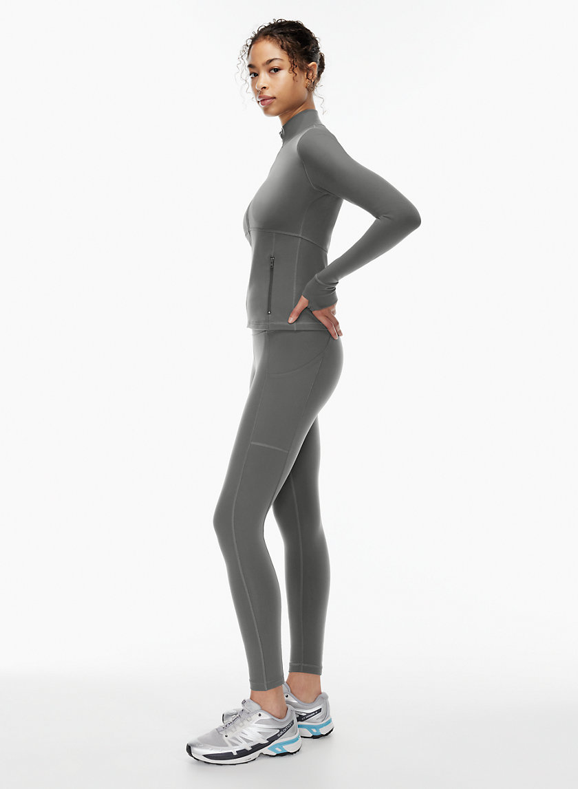How are we feeling about this Surface Elevation legging? 🥴 :  r/alphafanatics