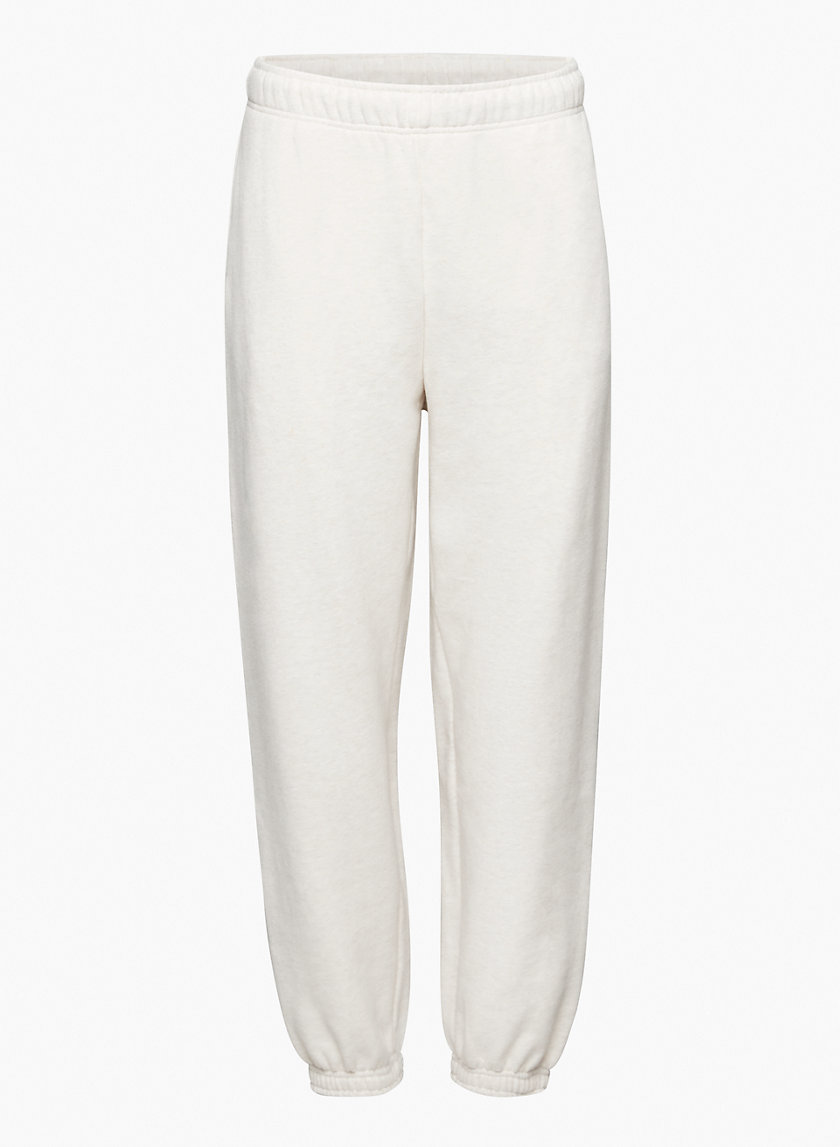 COZY FLEECE MEGA SWEATPANT