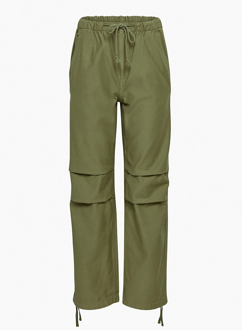 CACHE CARGO PANT Aritzia