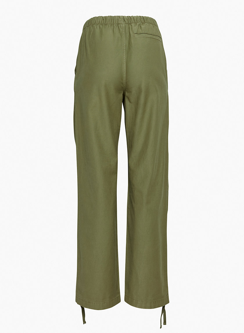 CACHE CARGO PANT Aritzia