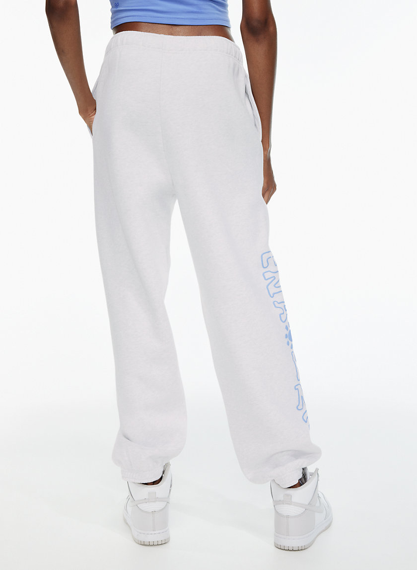 aritzia mega sweatpant