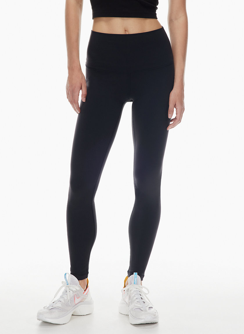 Aritzia high waisted leggings sale