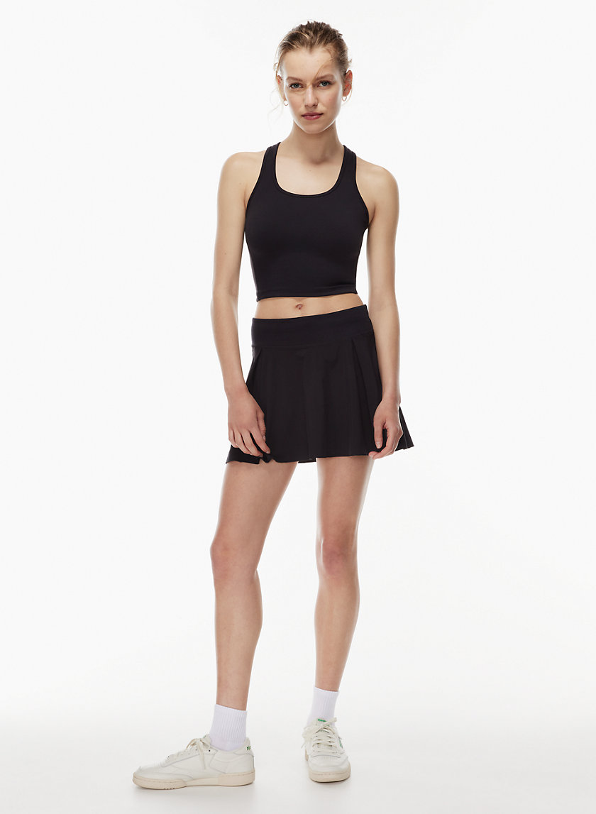 TnAction TNAMOVE™ TIEBREAK SKIRT