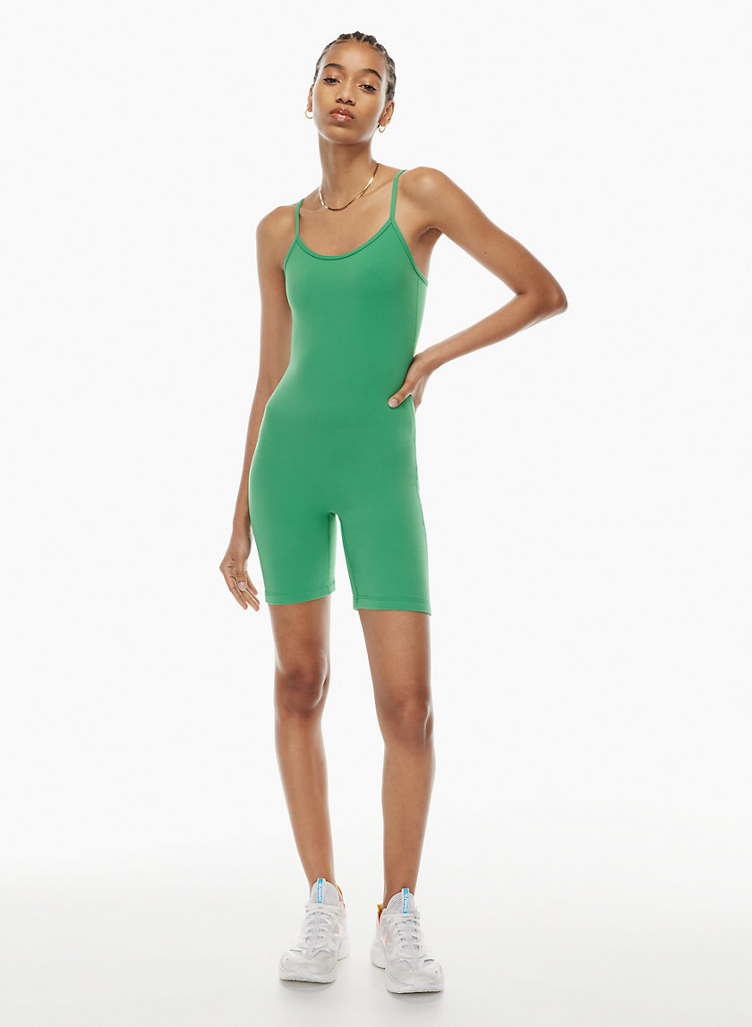 TnAction TNABUTTER™ RHYTHM ROMPER 