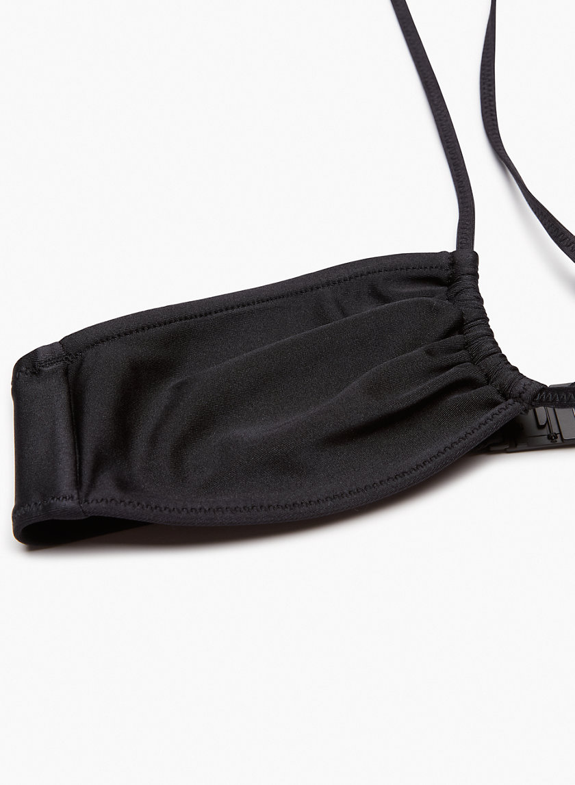 Tna MESA STRING HALTER TOP Aritzia INTL