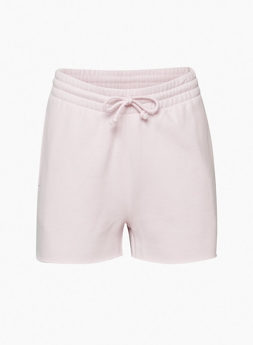 Tna COZY FLEECE BOYFRIEND 3\