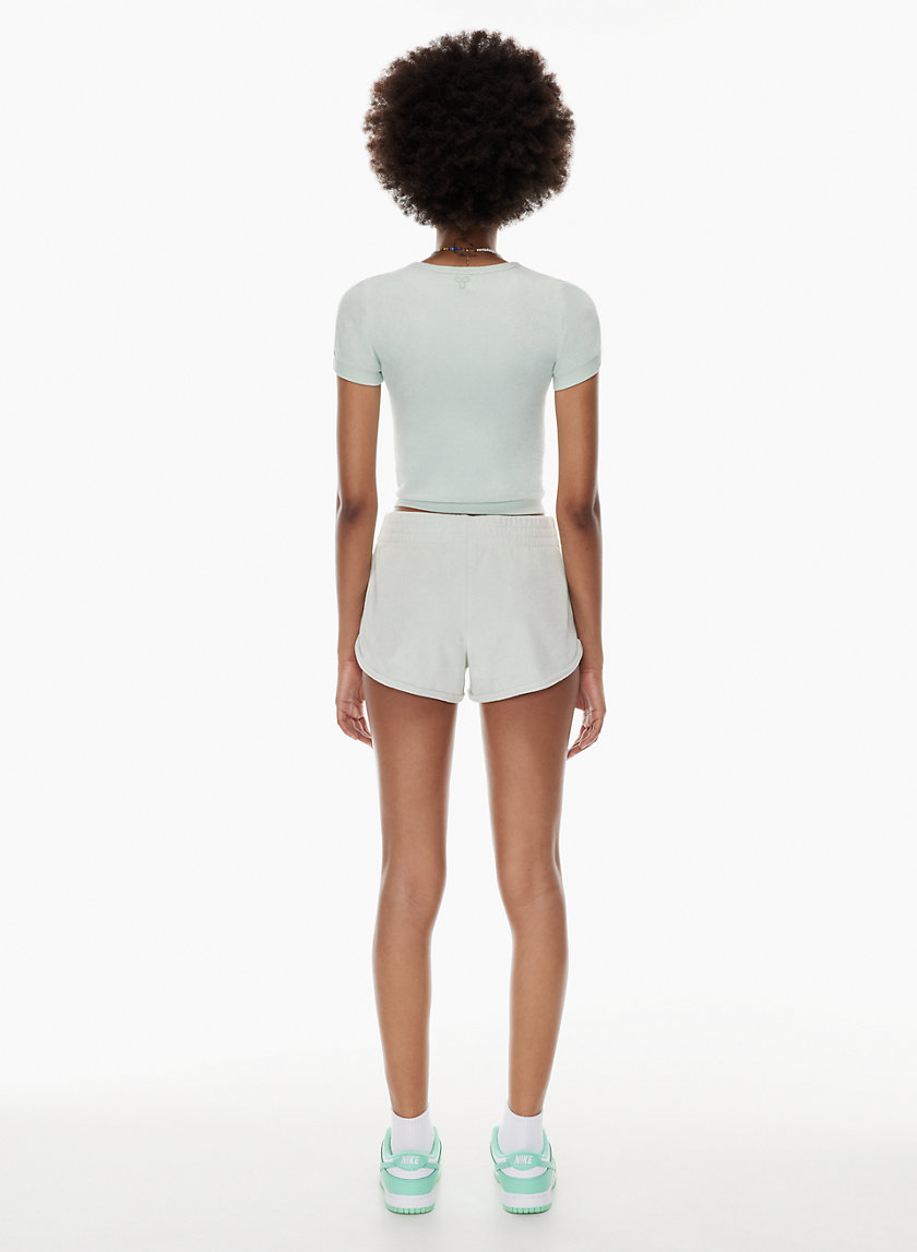 Tna HOUSTON SHORT Aritzia INTL