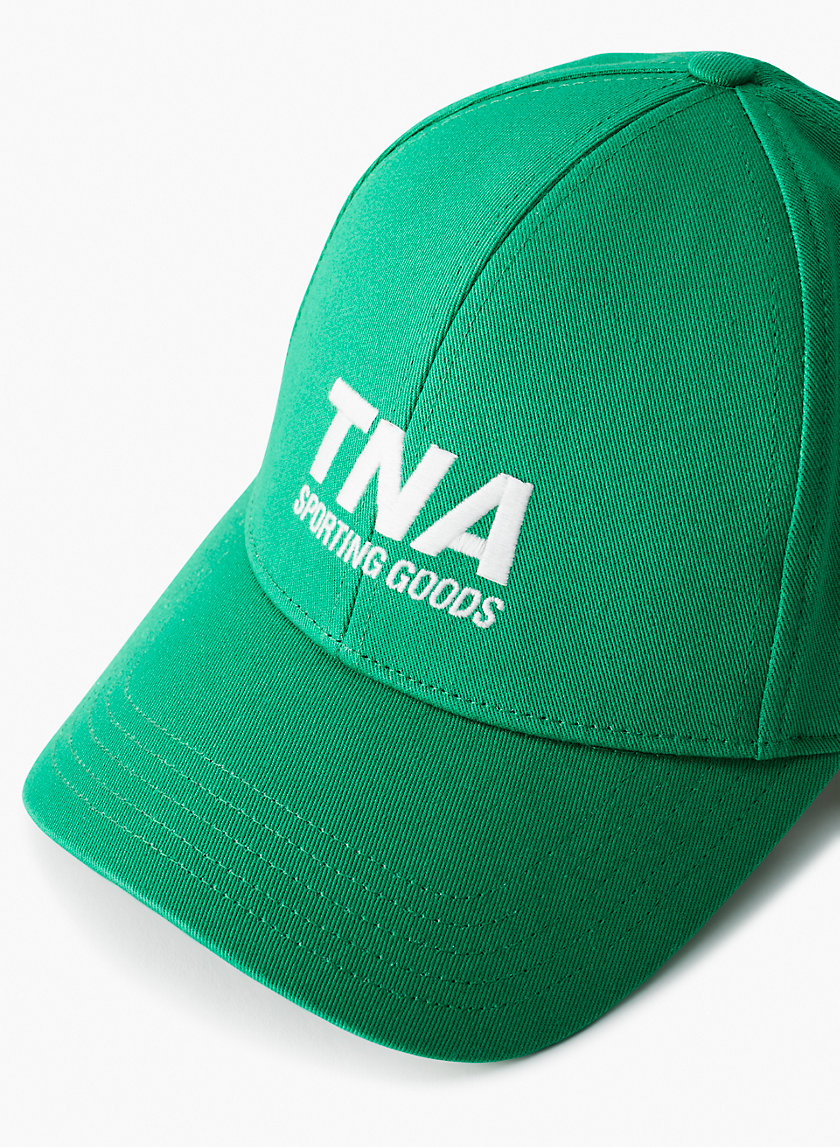 tna ball cap