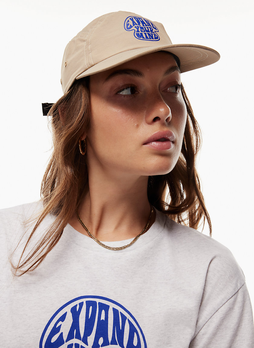 Tna BOYD BASEBALL CAP | Aritzia INTL