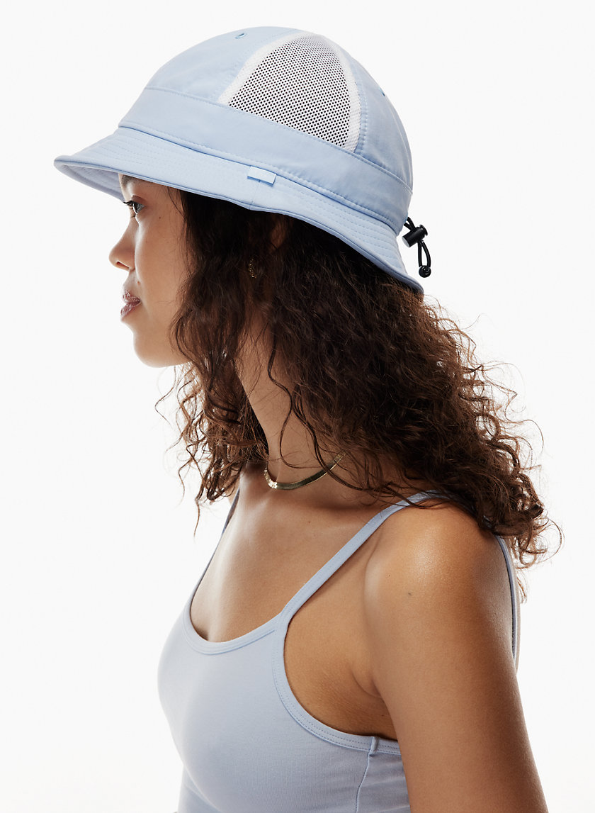 Tna BOROUGH BUCKET HAT Aritzia US