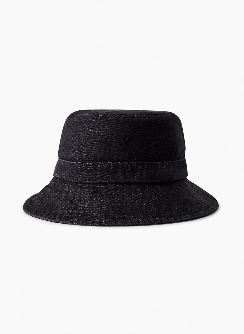 Tna LOGO BUCKET HAT | Aritzia INTL