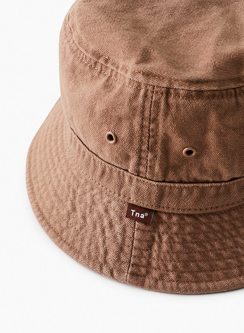 Tna SAN PEDRO BUCKET HAT Aritzia INTL