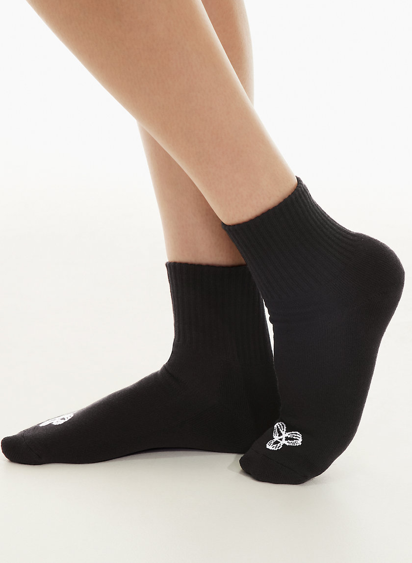 Tna Base Ankle Sock 3 Pack