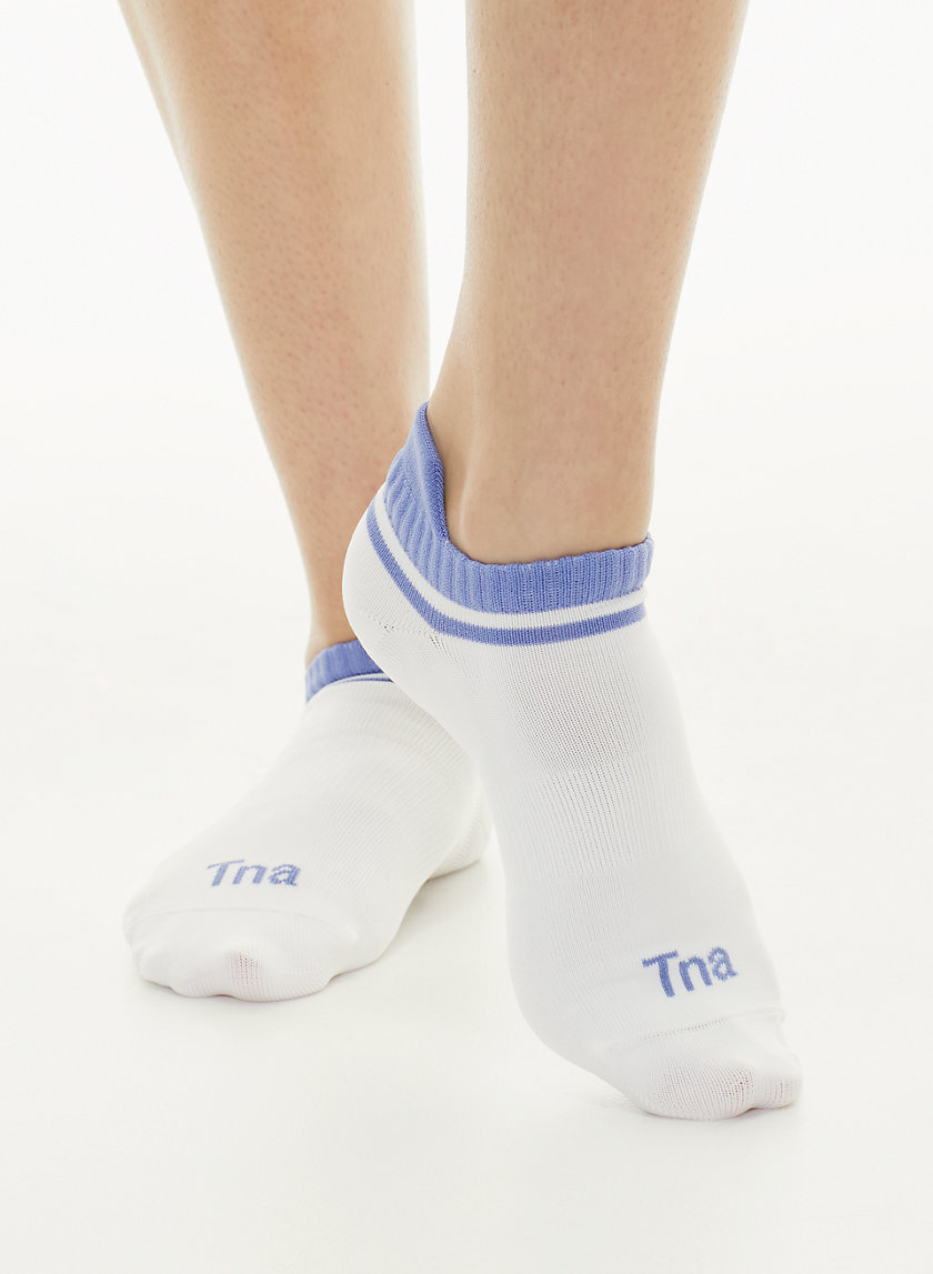 TnAction TENNIS NOSHOW SOCK 3PACK Aritzia US