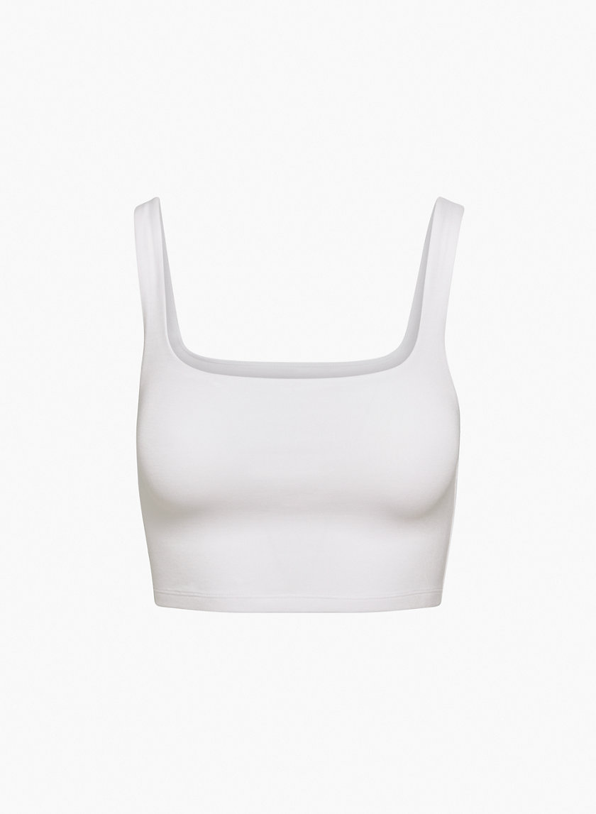 Wilfred VACAY CROPPED TANK | Aritzia US