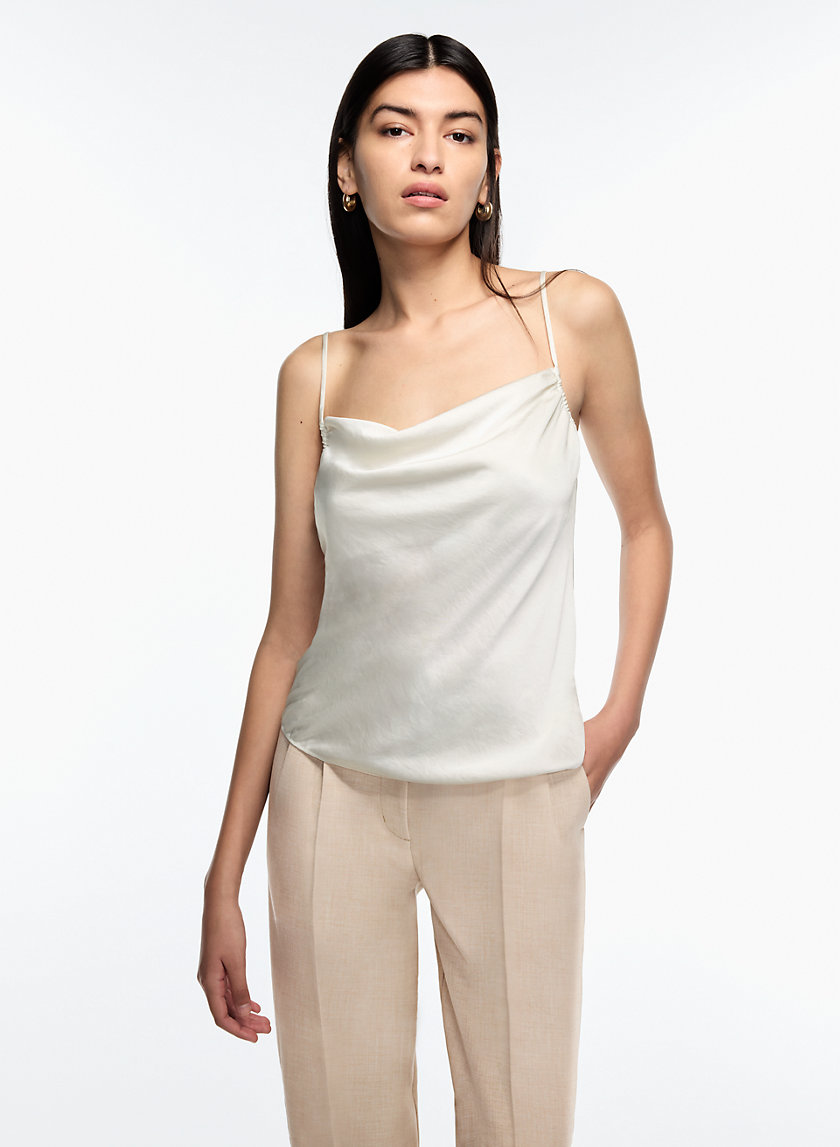 Wilfred Allusion Camisole Aritzia Ca