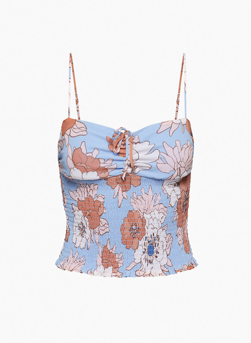 Wilfred BALLET CAMISOLE | Aritzia INTL