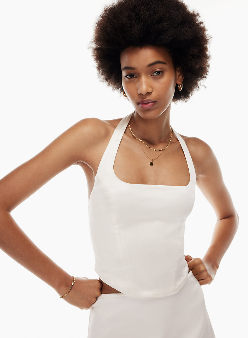 Aritzia blouses sale Clearance