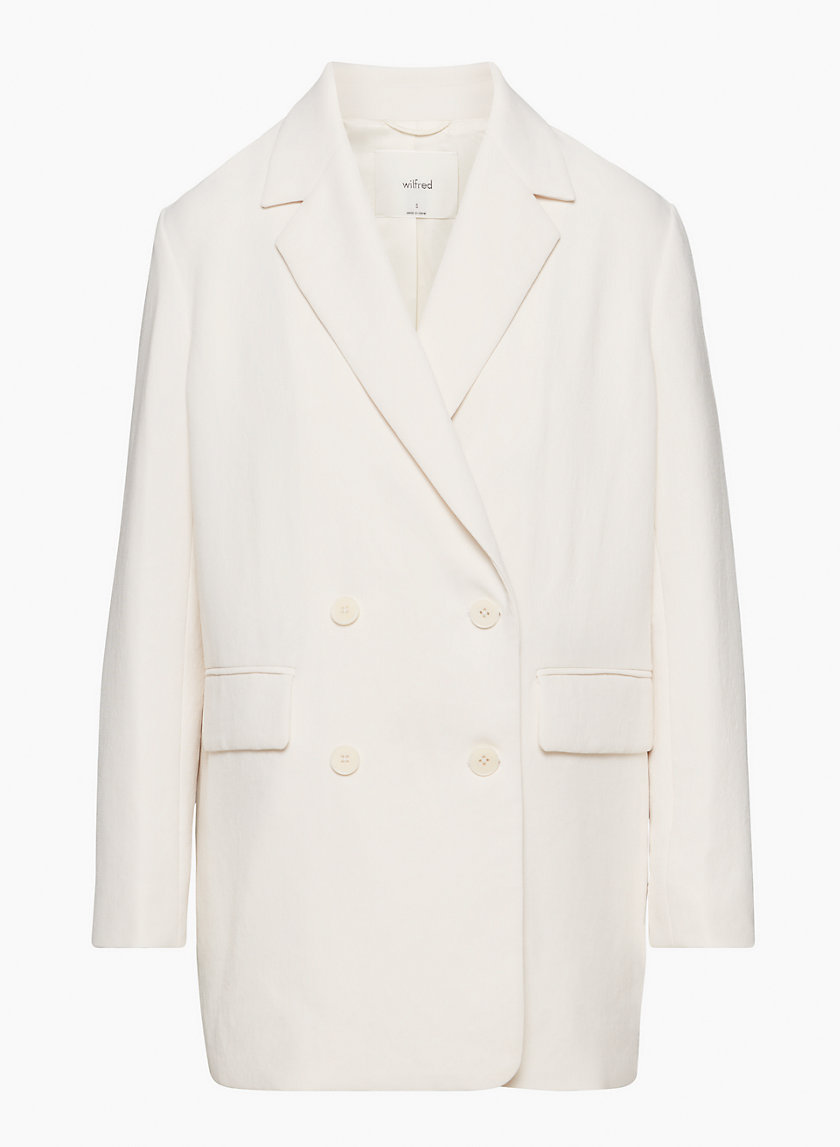 aritzia cherrelle blazer