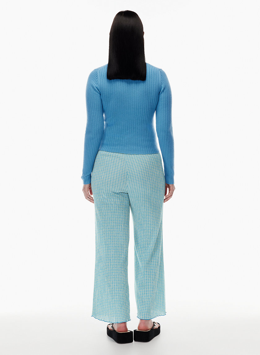 Wilfred VERONA PANT | Aritzia US