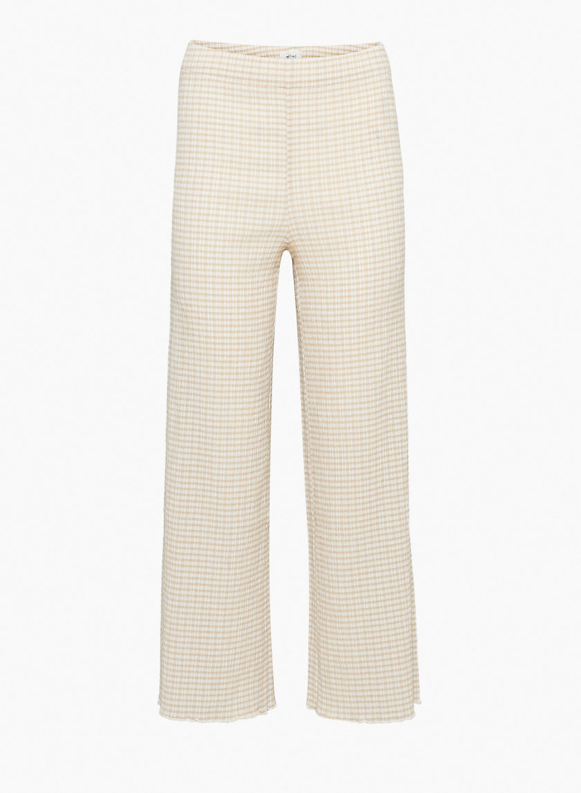 Wilfred VERONA PANT | Aritzia US