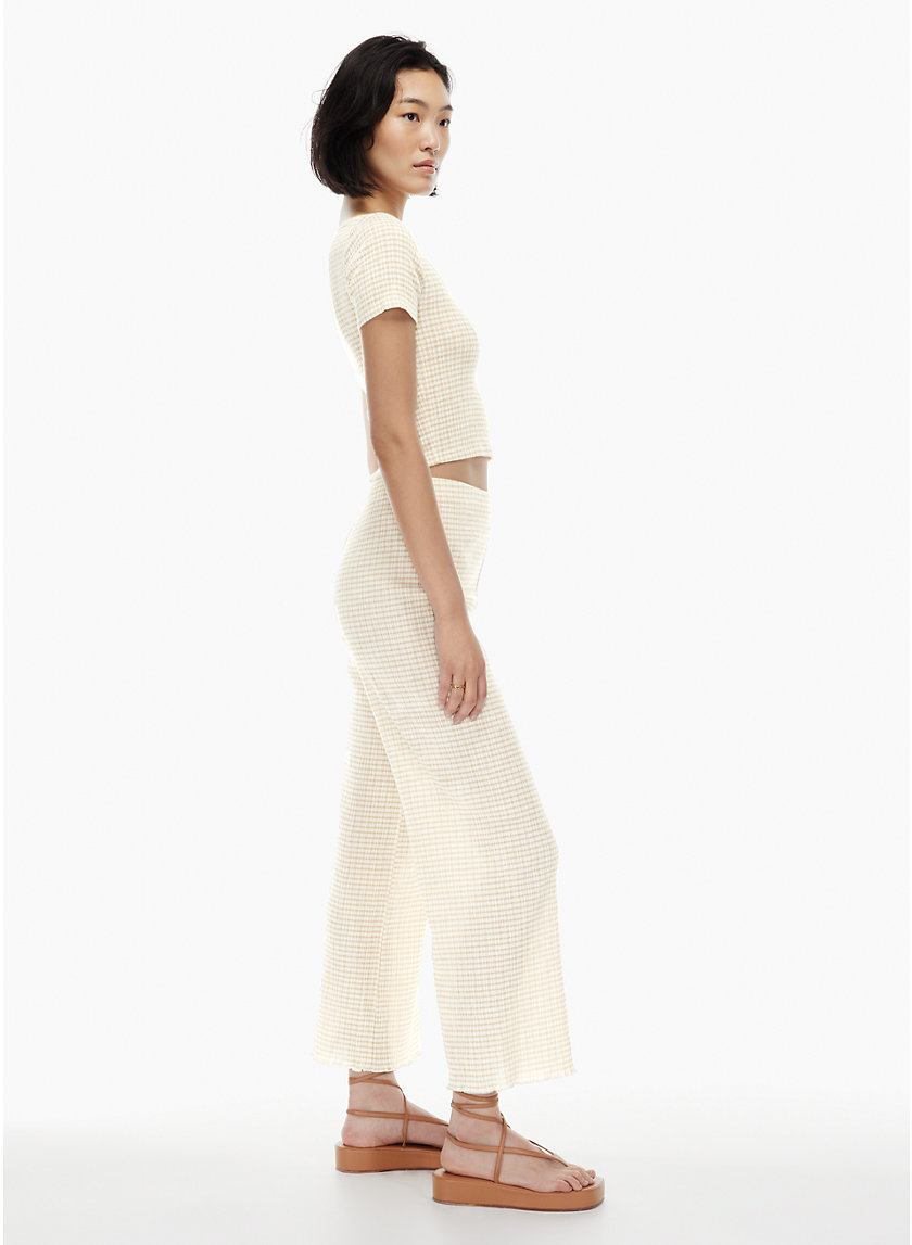 Wilfred VERONA PANT | Aritzia US