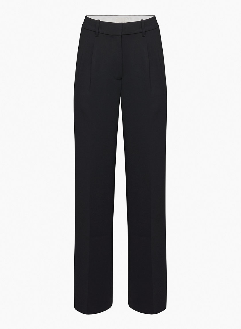Wilfred EFFORTLESS PANT | Aritzia US