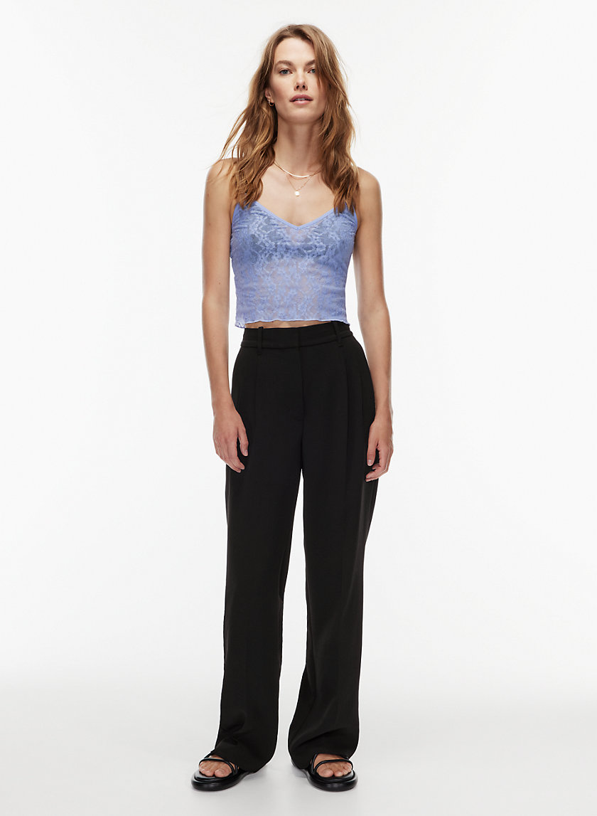 Wilfred EFFORTLESS PANT | Aritzia US
