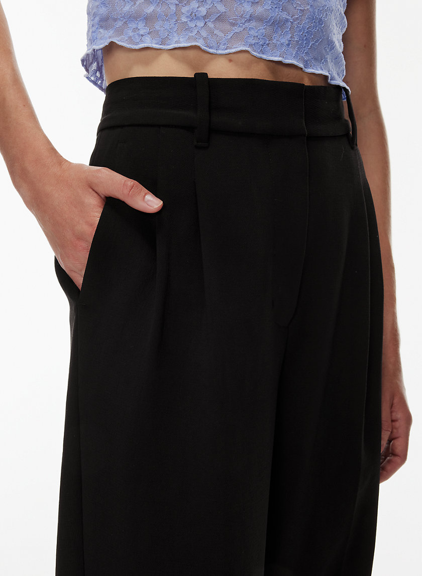 Wilfred EFFORTLESS PANT | Aritzia US