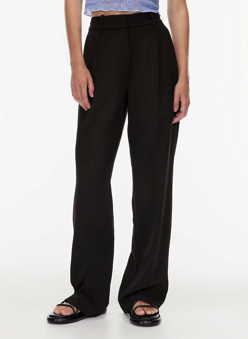 Wilfred EFFORTLESS PANT | Aritzia US