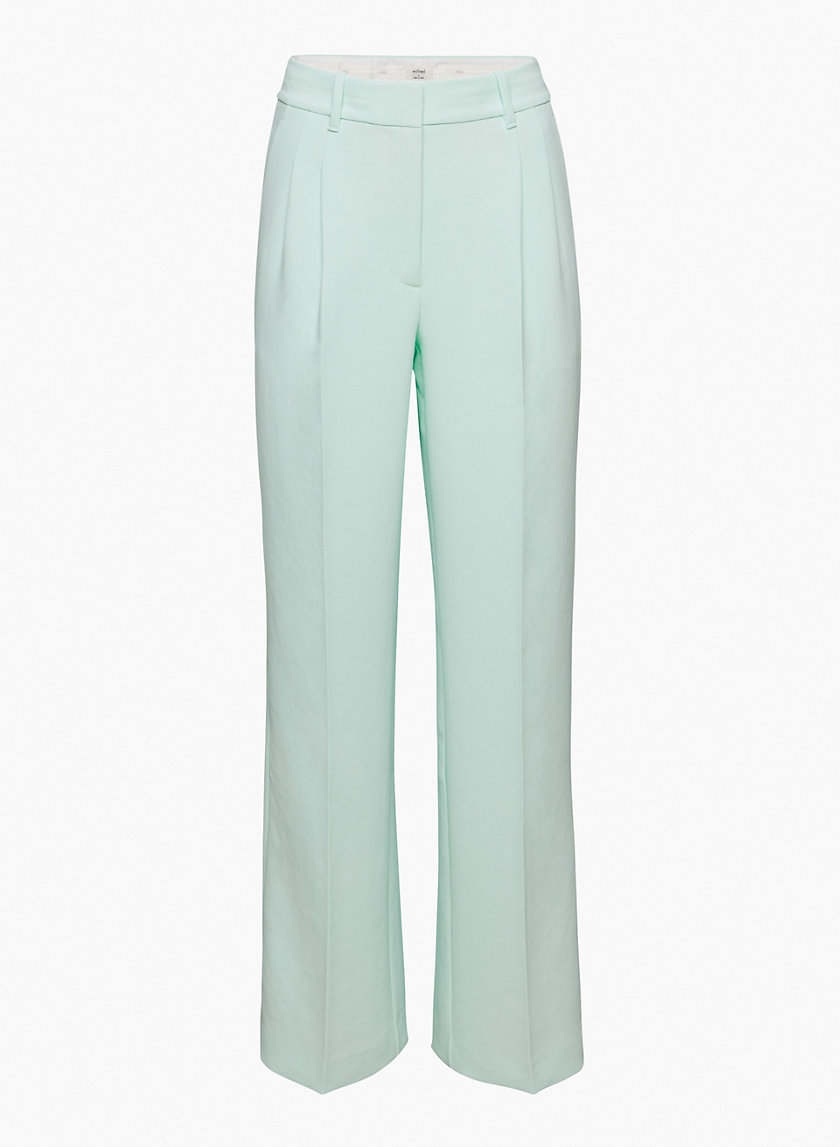 Wilfred EFFORTLESS PANT | Aritzia INTL