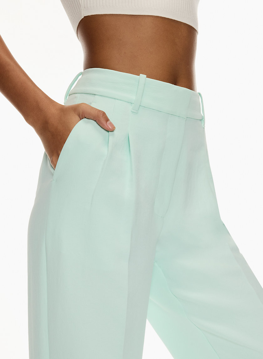 Wilfred EFFORTLESS PANT Aritzia US