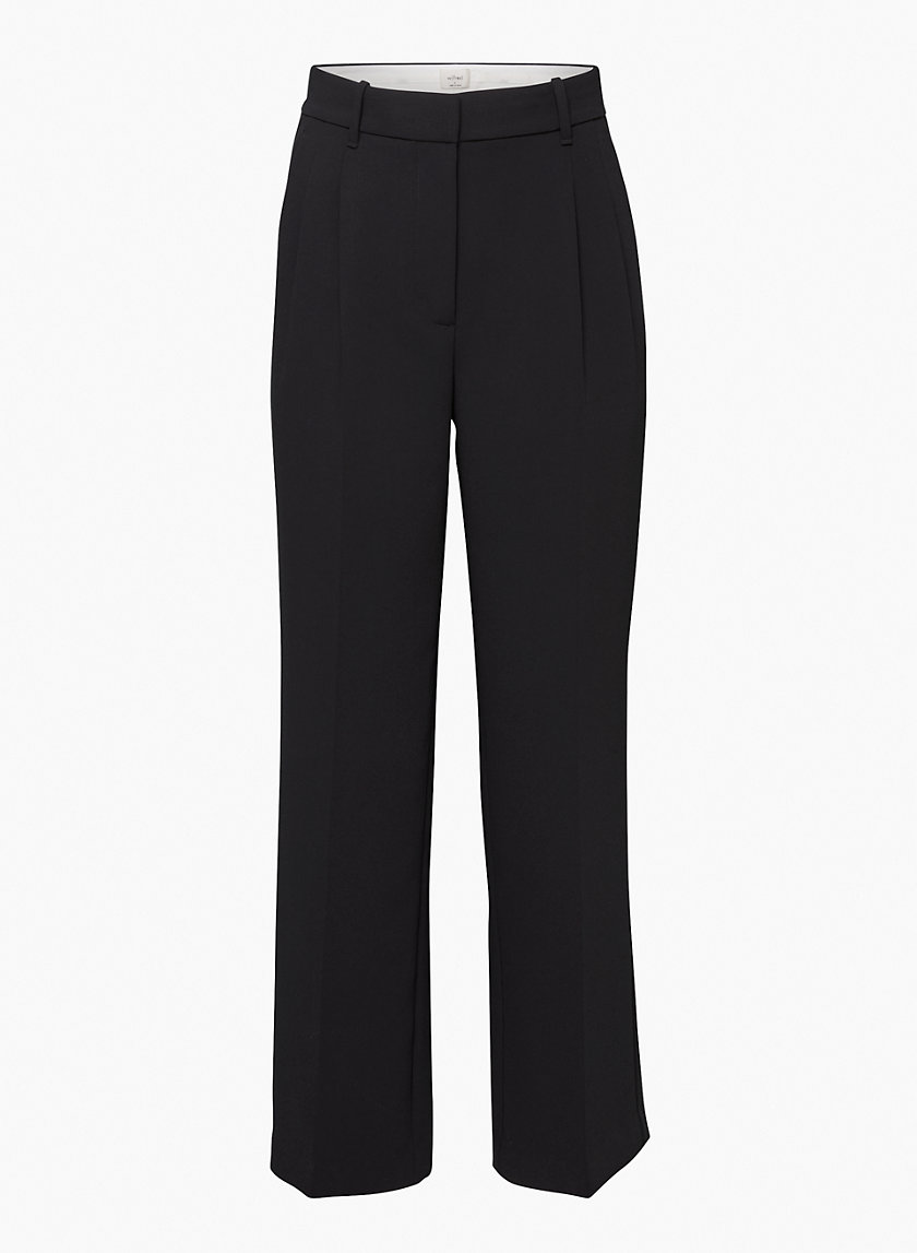 Wilfred THE EFFORTLESS PANT | Aritzia US