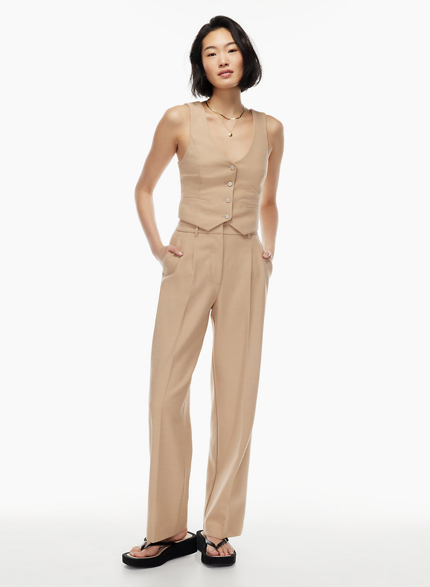 Wilfred EFFORTLESS PANT | Aritzia INTL