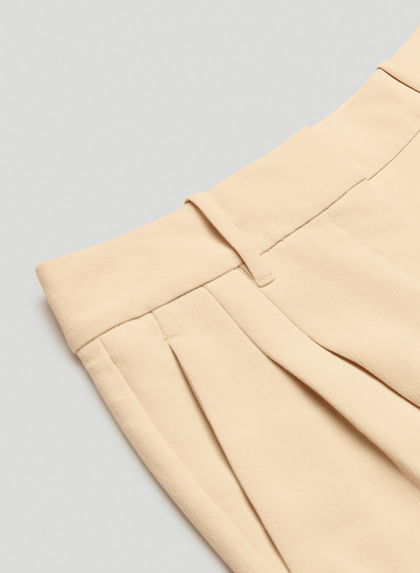 The Effortless Pant™ THE EFFORTLESS PANT™ CROPPED